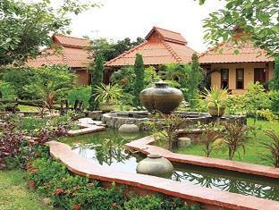 מה סאי Bansuan Resort מראה חיצוני תמונה