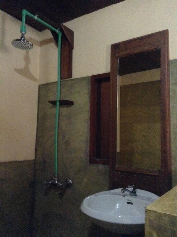 מה סאי Bansuan Resort חדר תמונה