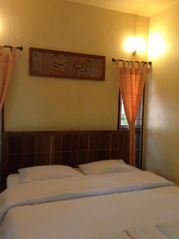 מה סאי Bansuan Resort חדר תמונה