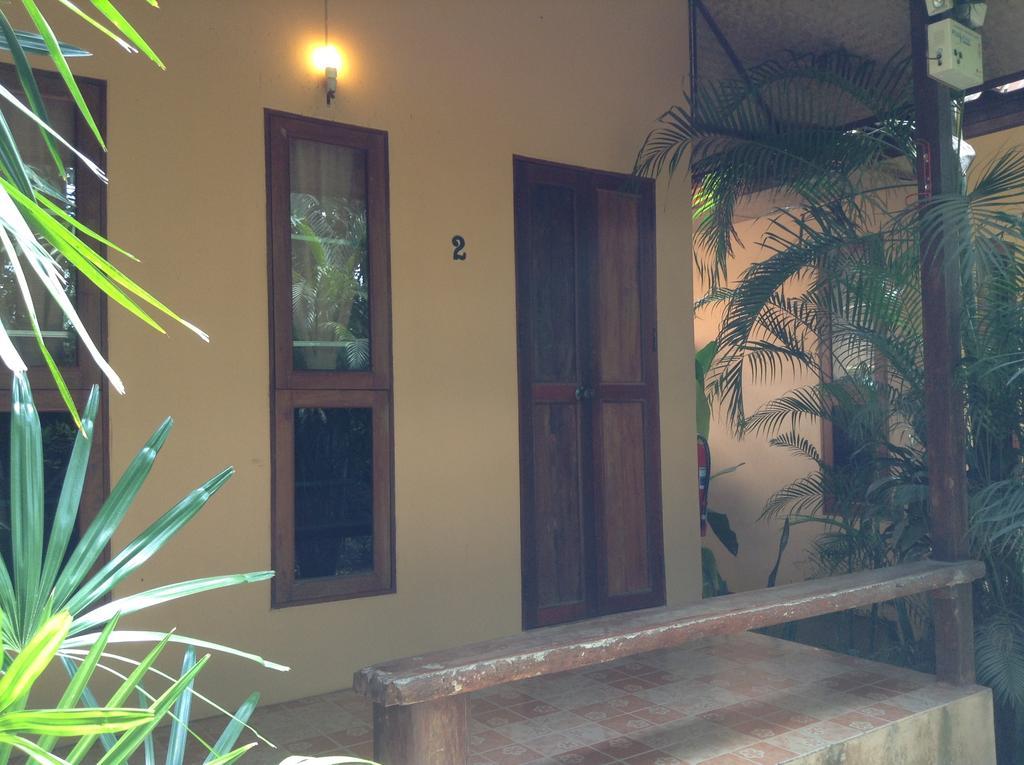 מה סאי Bansuan Resort מראה חיצוני תמונה